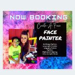 Natasha Kidd-Griffin - @create_.a._face - Instagram