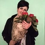 Наташа Клейнота - @natashakleinota - Instagram