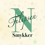 Natasha klein filipsen - @n_filipsen_smykker - Instagram