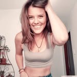 Natasha Klosterman - @nattynelipot - Instagram
