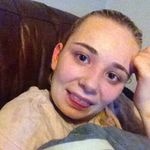 Natasha knowles - @natashaknowles1998 - Instagram