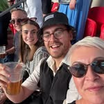 Natasha Knowles - @tashak76 - Instagram
