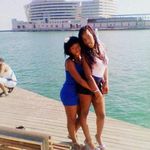 Natasha Knowles - @amorezeogu - Instagram