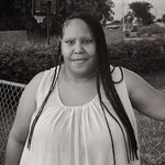 Natasha Knowles Potter - @tushayfirst - Instagram