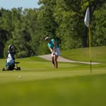 Natasha Korman - @natasha.korman.golf - Instagram
