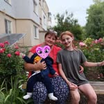 Крамаренко Наташа - @natashakramerenko - Instagram