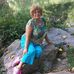 Natasha Kramer - Facebook