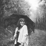 Natasha Kramer - @camerashadesofgrey - Instagram
