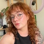 Natasha Lacey - @canary_of_the_sea - Instagram
