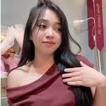 Natasha Lam - @natasha_claudia11 - Instagram