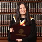 Natasha Lam - Facebook