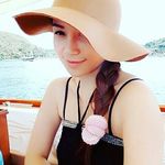 Natasha lam - @natlicius - Instagram
