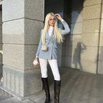 Natasha Lam - Facebook