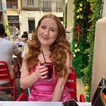 Natasha Lambert - @natashaevalambert - Instagram