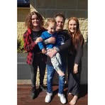 Natasha Lamprey - Facebook