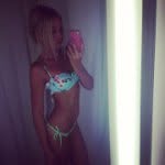 Natasha Landers - @natasshaaaa - Instagram