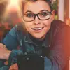 Akshita - @natashalarry8 - TikTok