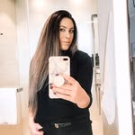 N   A  T  A   S   H   A - @natashaleelarry - Instagram