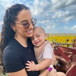 Natasha Garcia-Latimer - @natlatimerfam - Instagram