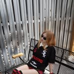 Natasha Lawson - Facebook