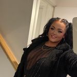 Natasha Lawson - @natashalawson92t - Instagram