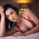 Natasha lay - @natashalay_model - Instagram