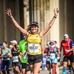 Natasha Leslie - @worimi_runner - Instagram