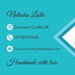 natasha leslie - @sunroom.crafts.uk - Instagram