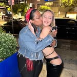 Natasha Lewandowski - @sistertashi - Instagram