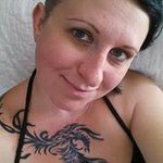 Natasha Keighley-Lewin - @dudet78 - Instagram