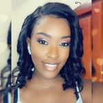 Natasha Lewin, Bsc - @_.ms.tasha._ - Instagram