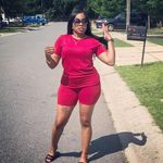 Na'Tasha Littlejohn - @beaudiful_littlejohn - Instagram