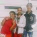 Natasha Locklear - Facebook