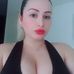 Natasha Locklear - Facebook