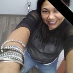 Natasha Locklear - @natm.andy - Instagram