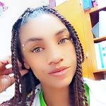 Natasha Locklear - @courtnjanay0305 - Instagram
