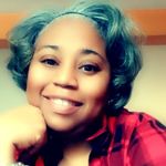 Natasha Lowery - @mizz_tasha_mac - Instagram