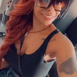 Natasha Lowery - @peacebstill720 - Instagram