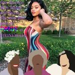 Natasha Olå Lowery - @iam_natasha_lowery - Instagram