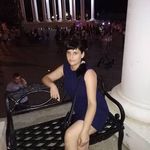 Natasha - @natashametlusko1980 - Instagram