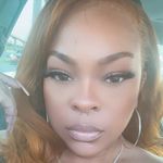 Natasha Lusk - @oakcliffsbrightest - Instagram