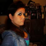 Natasha Lusk - Facebook