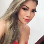 Natasha Maciel - @_natthycm - Instagram