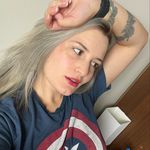 Natasha Maciel - @na.tashamaciel - Instagram
