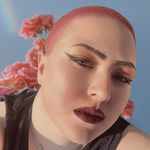 Natasha Mackin - @queendemonics777 - Instagram