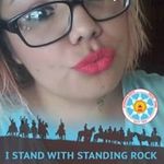 Natasha Mackin-alot Richards - @miss.lady27 - Instagram