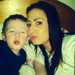 Natasha Maher - @natasha_maher27 - Instagram
