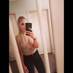 Natasha Maher - @tashamaher97 - Instagram