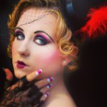 Natasha Maher Mua - @charlied_2011 - Instagram