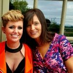 Natasha Mahon - @tashamahon - Instagram